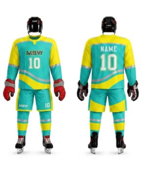 Elite Ice Hockey Uniform – MBW-H0098