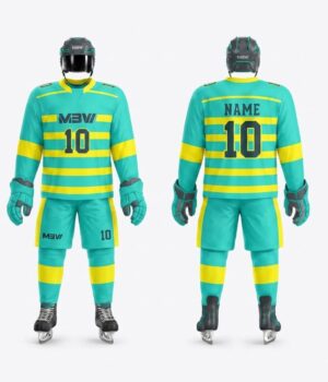 Elite Ice Hockey Uniform – MBW-H0099