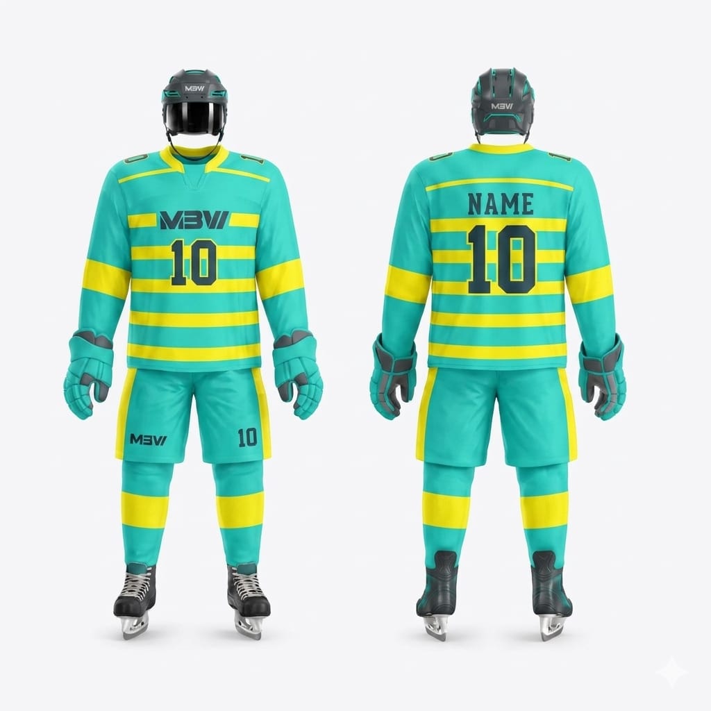 Elite Ice Hockey Uniform – MBW-H0099