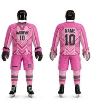 Elite Ice Hockey Uniform – MBW-H00100