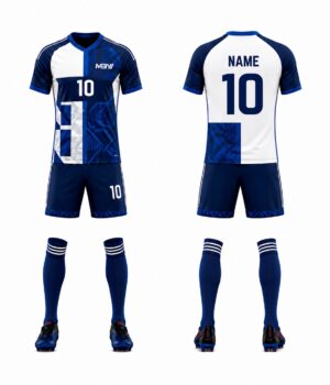 Elite Custom Soccer Uniform – MBW-S0085