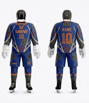 Elite Ice Hockey Uniform – MBW-H0046