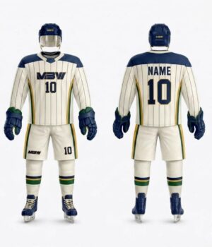 Elite Ice Hockey Uniform – MBW-H0047