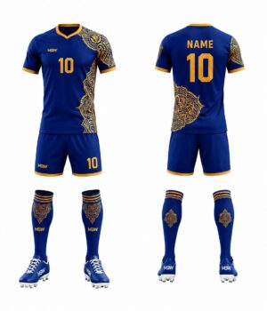 Elite Custom Soccer Uniform – MBW-S0088