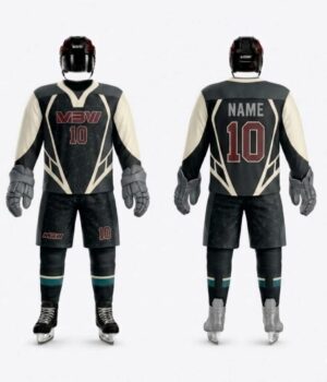 Elite Ice Hockey Uniform – MBW-H0049