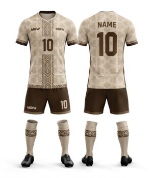 Elite Custom Soccer Uniform – MBW-S0090