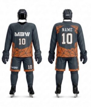 Elite Ice Hockey Uniform – MBW-H0050