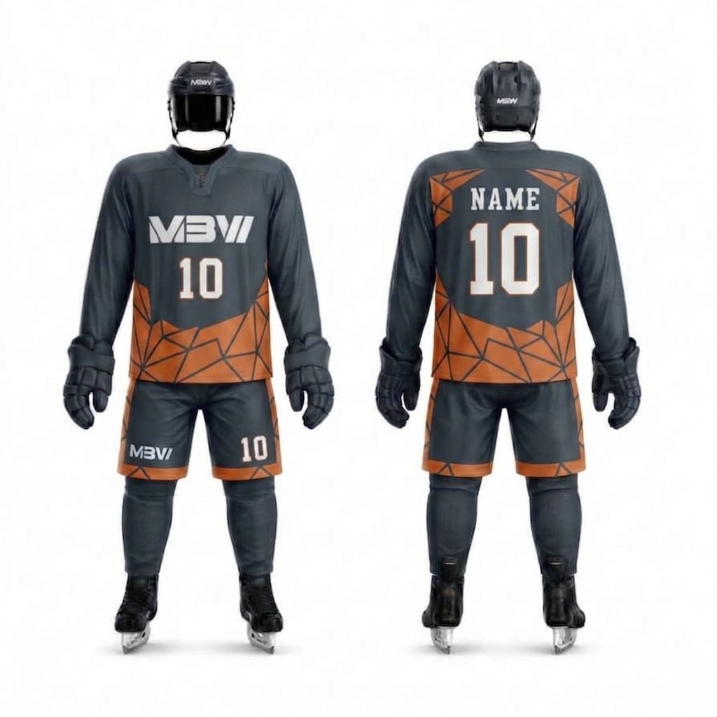 Elite Ice Hockey Uniform – MBW-H0050