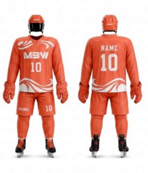 Elite Ice Hockey Uniform – MBW-H0054
