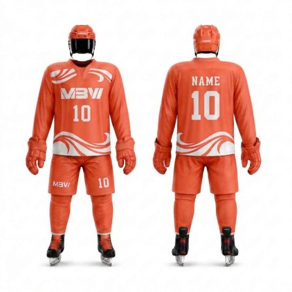 Elite Ice Hockey Uniform – MBW-H0054