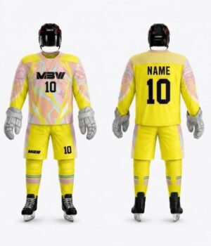 Elite Ice Hockey Uniform – MBW-H0055