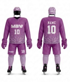 Elite Ice Hockey Uniform – MBW-H0057