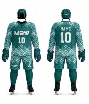 Elite Ice Hockey Uniform – MBW-H0058