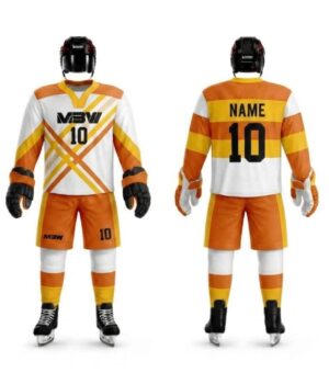 Elite Ice Hockey Uniform – MBW-H0060