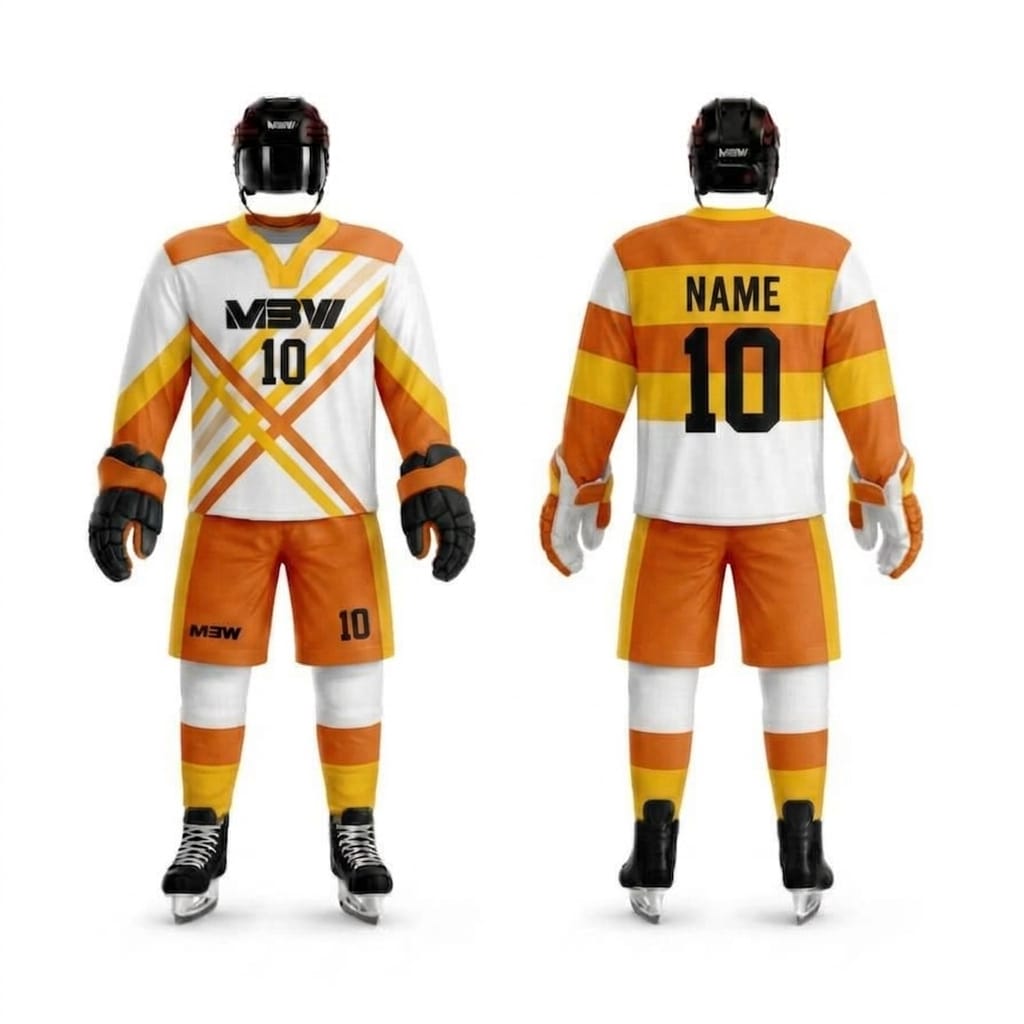Elite Ice Hockey Uniform – MBW-H0060