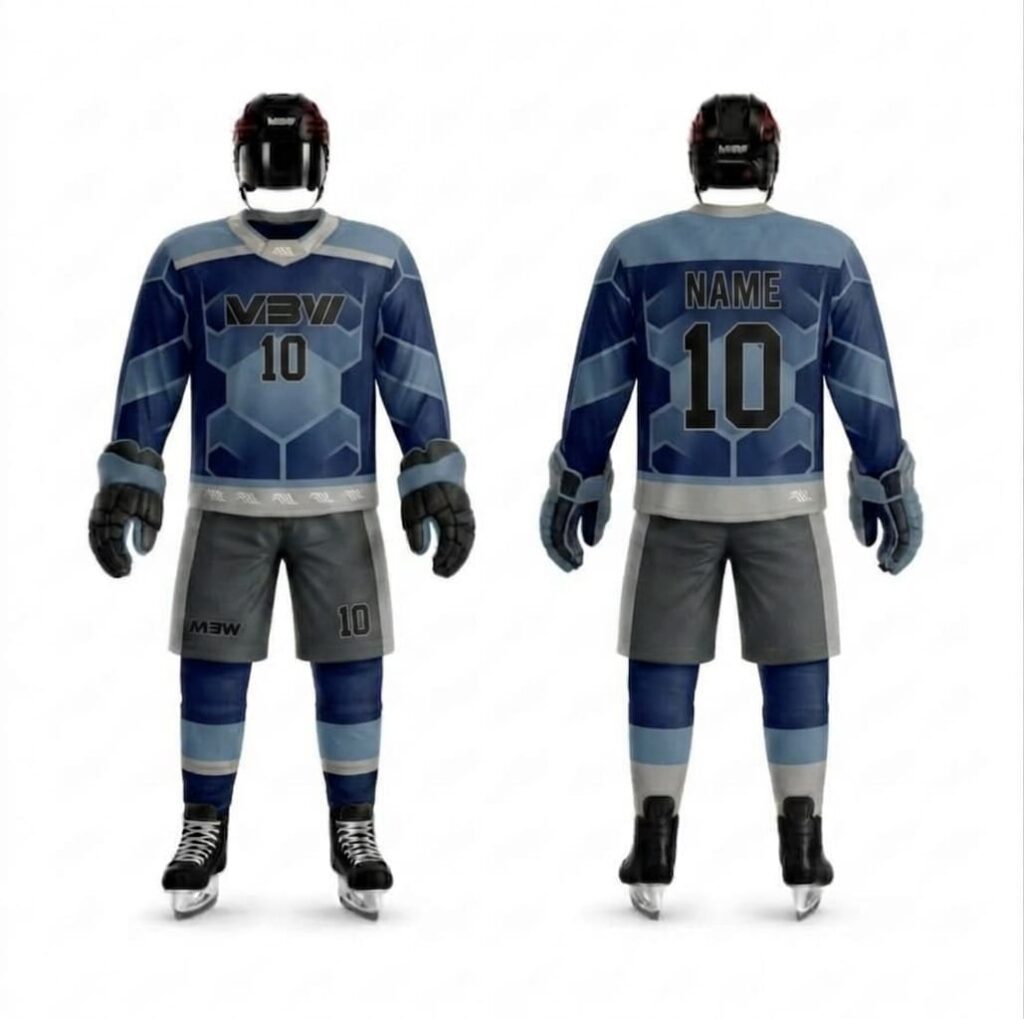 Elite Ice Hockey Uniform – MBW-H0067