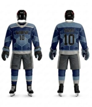 Elite Ice Hockey Uniform – MBW-H0067