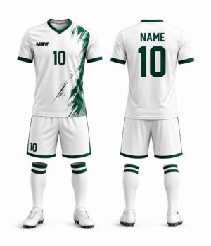 Elite Custom Soccer Uniform – MBW-S0098