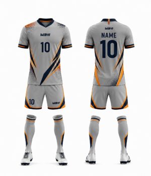 Elite Custom Soccer Uniform – MBW-S0095