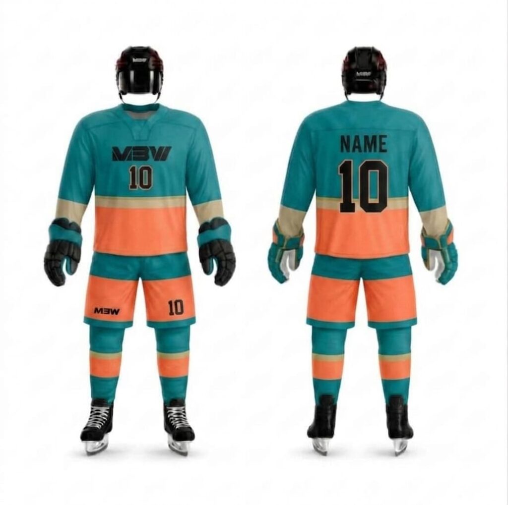 Elite Ice Hockey Uniform – MBW-H0065