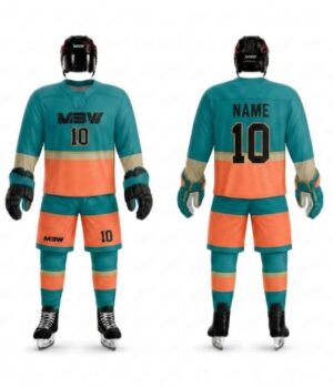 Elite Ice Hockey Uniform – MBW-H0065