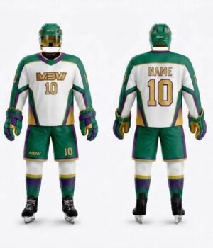 Elite Ice Hockey Uniform – MBW-H0074