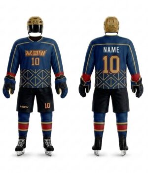 Elite Ice Hockey Uniform – MBW-H0072