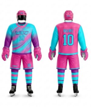 Elite Ice Hockey Uniform – MBW-H0071