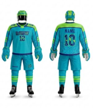 Elite Ice Hockey Uniform – MBW-H0070