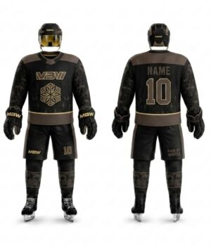 Elite Ice Hockey Uniform – MBW-H0069