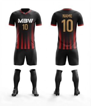 Elite Custom Soccer Uniform – MBW-S0097