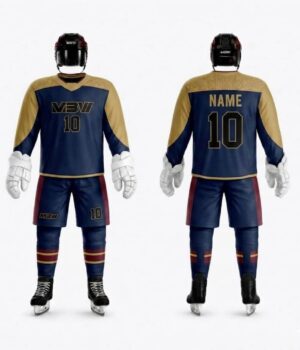 Elite Ice Hockey Uniform – MBW-H0048