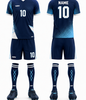 Elite Custom Soccer Uniform – MBW-S0089