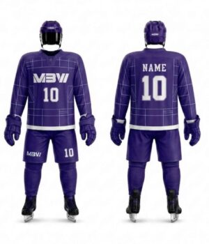 Elite Ice Hockey Uniform – MBW-H0051