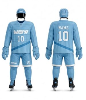 Elite Ice Hockey Uniform – MBW-H0052