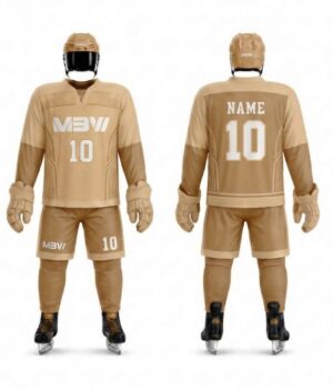 Elite Ice Hockey Uniform – MBW-H0053
