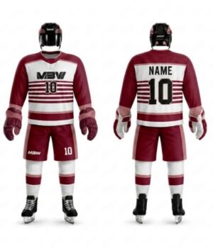 Elite Ice Hockey Uniform – MBW-H0063