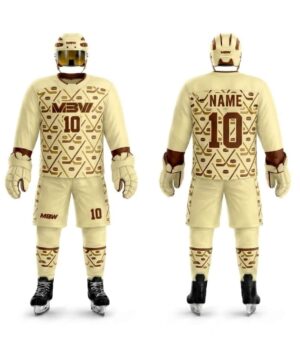 Elite Ice Hockey Uniform – MBW-H0068