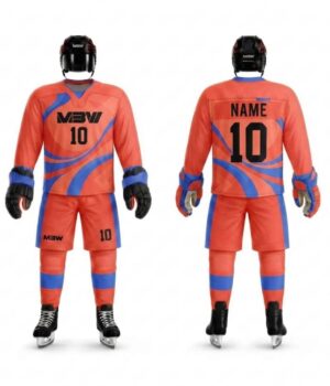 Elite Ice Hockey Uniform – MBW-H0062