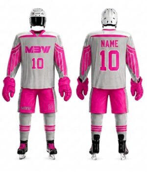 Elite Ice Hockey Uniform – MBW-H0022