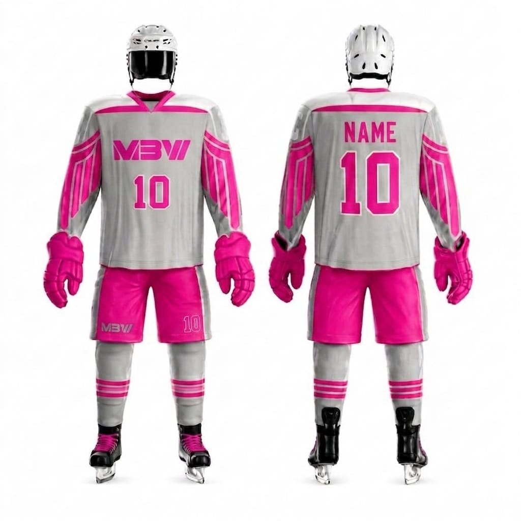 Elite Ice Hockey Uniform – MBW-H0022
