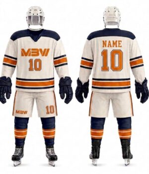 Elite Ice Hockey Uniform – MBW-H0023