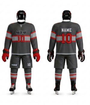Elite Ice Hockey Uniform – MBW-H0024