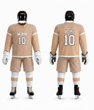 Elite Ice Hockey Uniform – MBW-H0025