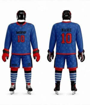 Elite Ice Hockey Uniform – MBW-H0026