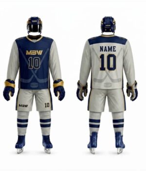 Elite Ice Hockey Uniform – MBW-H0027