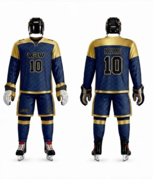 Elite Ice Hockey Uniform – MBW-H0028