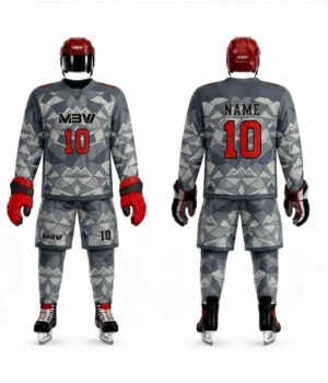 Elite Ice Hockey Uniform – MBW-H0029