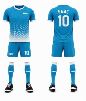 Elite Custom Soccer Uniform – MBW-S0084