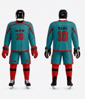 Elite Ice Hockey Uniform – MBW-H0030
